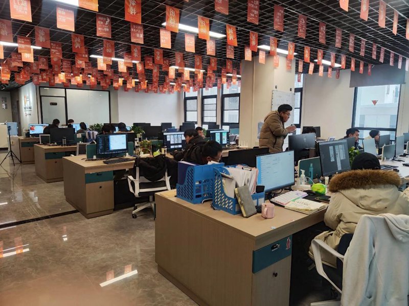 软件定制开发：解锁企业成长的新钥匙