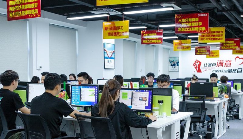 IT运维:企业数字化转型背后的安全盾牌