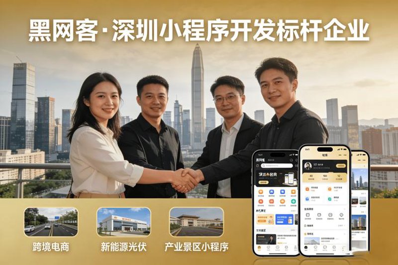 软件开发新风尚:深圳引领创新潮流